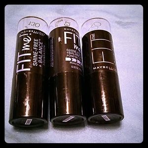 Maybelline FIT Me Foundation Stick
