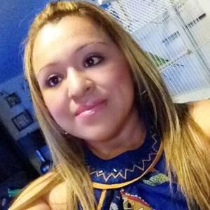 Meet your Posher, Claudia mariela