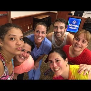 Meet your Posher, Teresa