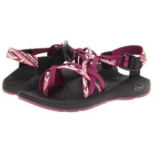 Chacos yampa zx2