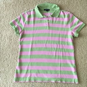 Polo shirt