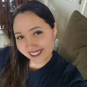 Meet your Posher, Leah