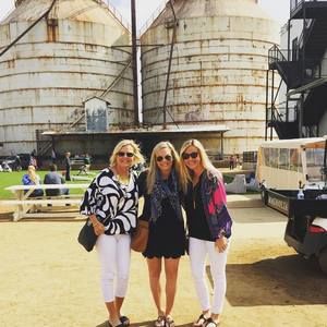 Meet your Posher, Kristin