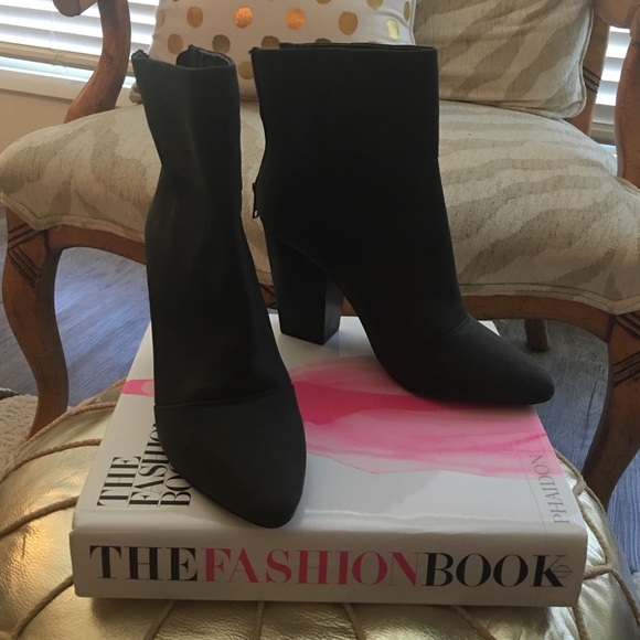 Kelsi Dagger Bootie