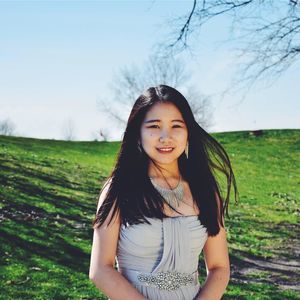 Meet your Posher, May