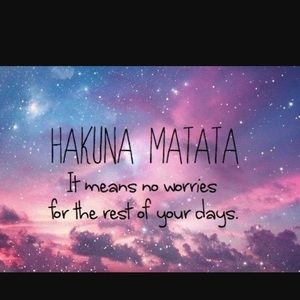 Meet your Posher, Haley