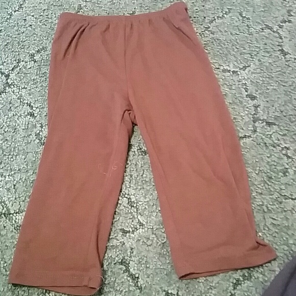 Leggings - Picture 1 of 2
