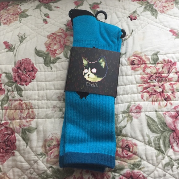 OFWGKTA socks