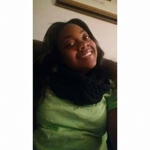 Meet your Posher, Chantelle