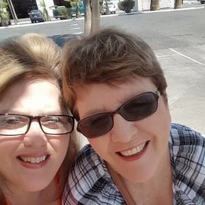 Meet your Posher, Patty