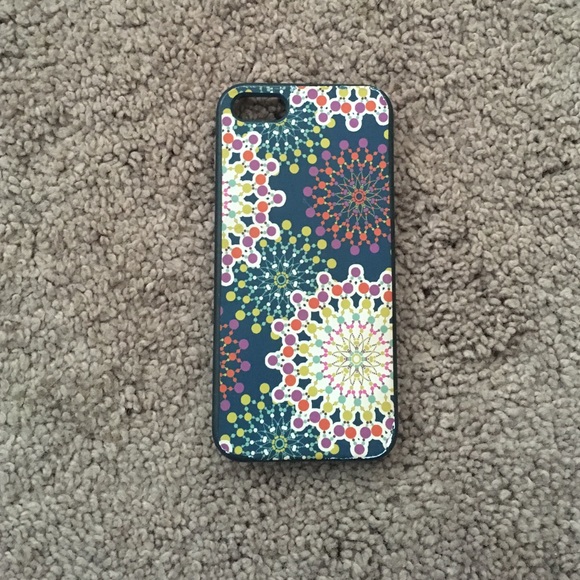 iPhone 5/5S Fossil case