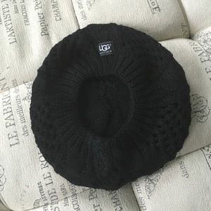 Ugg Knit Hat
