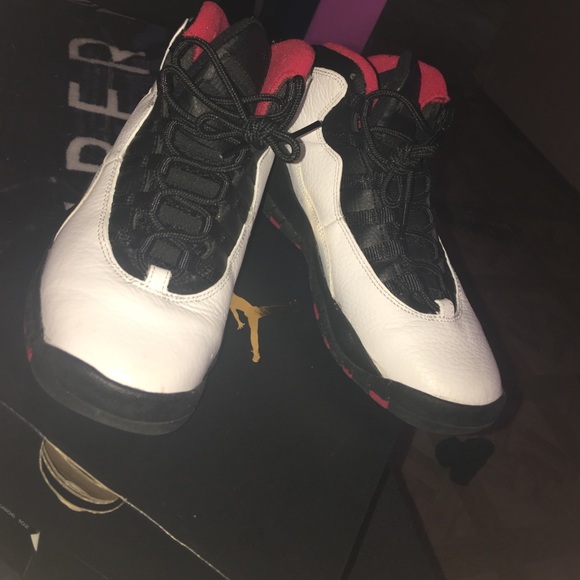 double nickel 10s - Picture 2 of 3