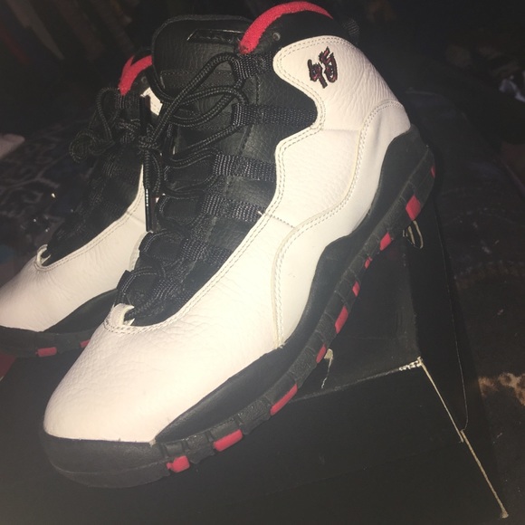 double nickel 10s - Picture 3 of 3