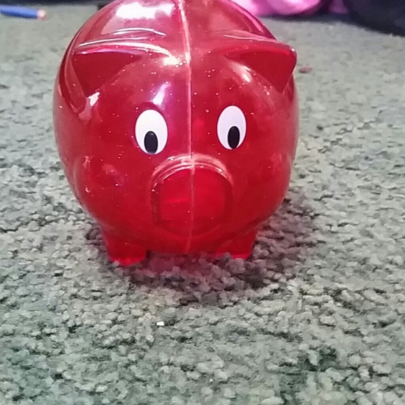 Piggy bank - Picture 1 of 2