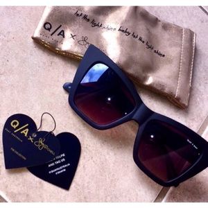 Vesper Quay Australia Sunnies