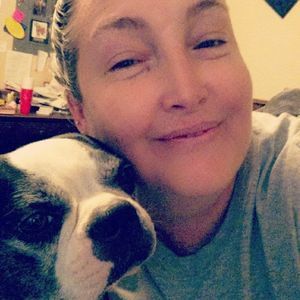 Meet your Posher, Jody