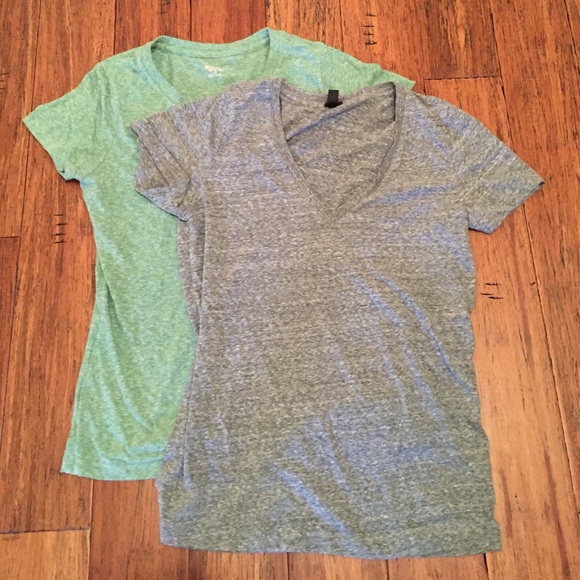 Bundle two tshirts