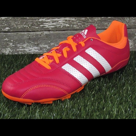 Adidas cleats