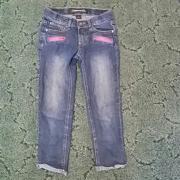 Skinny jeans - Picture 1 of 2