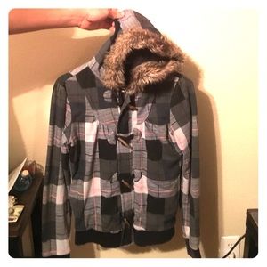 Roxy winter jacket