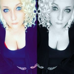 Meet your Posher, Carol