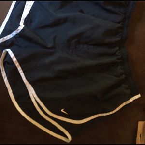 Navy Norts XL