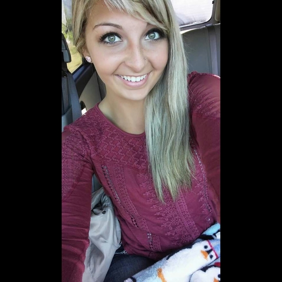 Meet your Posher, Jaiden - Picture 1 of 1