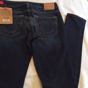 Brand New True Religion Jeans