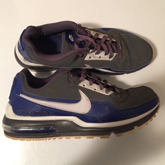 Men's Nike Airmax