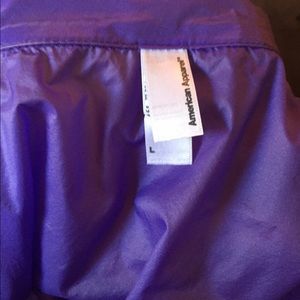 American Apparel Jacket