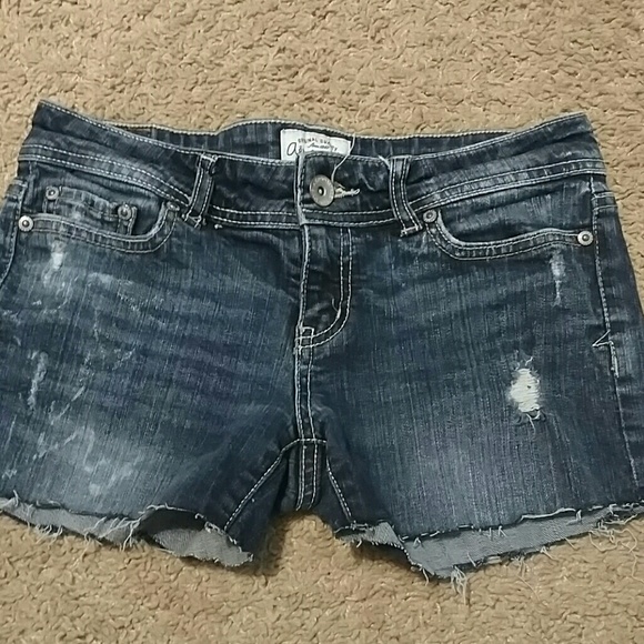 Aeropostale shorts