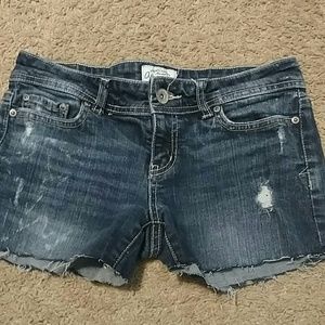 Aeropostale shorts