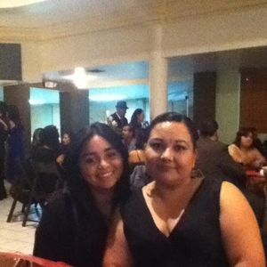 Meet your Posher, Claudia