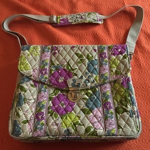 Vera Bradley computer bag