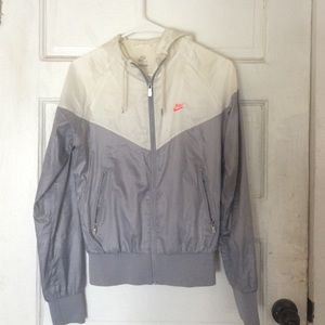 Nike Windrunner Jacket