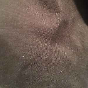 Meet your Posher, Christy