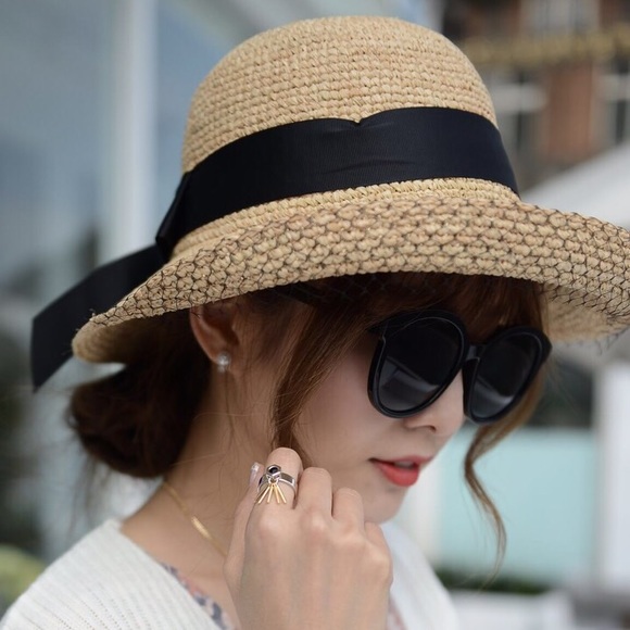 Perfect summer hat