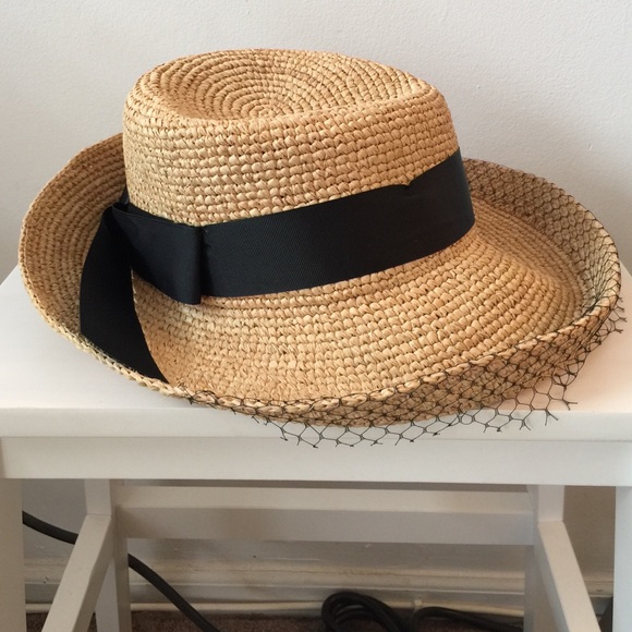 Perfect summer hat - Picture 2 of 3