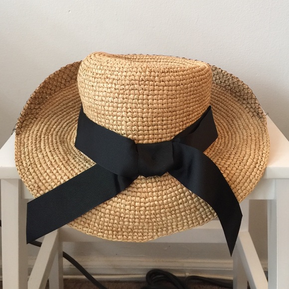 Perfect summer hat - Picture 3 of 3