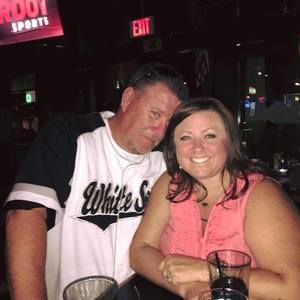 Meet your Posher, Jeanie