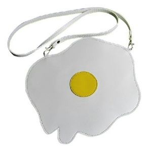 Egg purse