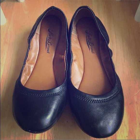 Lucky Brand Emmie Flats