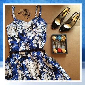 Chic and Sophisticated 🌹🌺