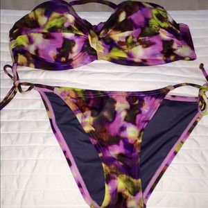 Victoria secret swim wear
