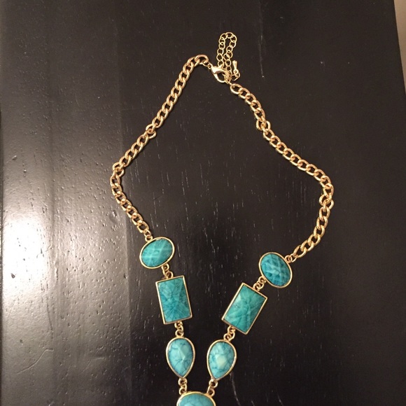 Necklace - Picture 2 of 4