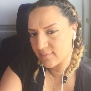 Meet your Posher, Alicia