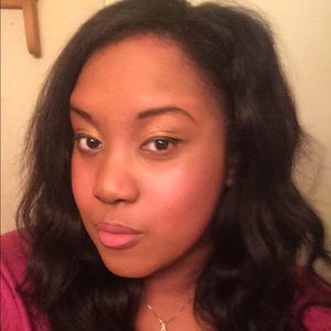 Meet your Posher, Jenita