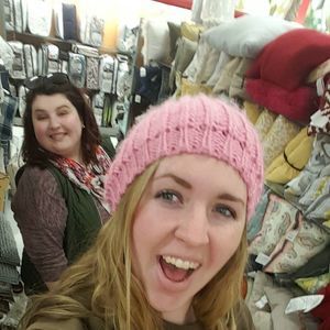 Meet your Posher, Baylee