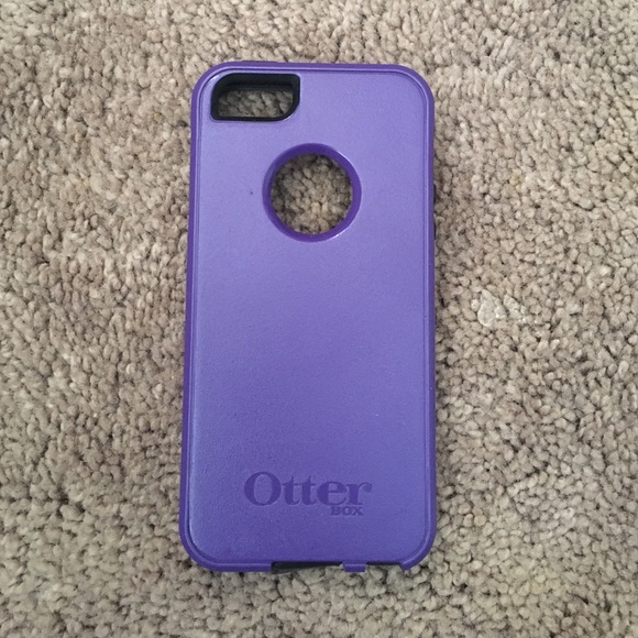 iPhone 5/5S Otter box case